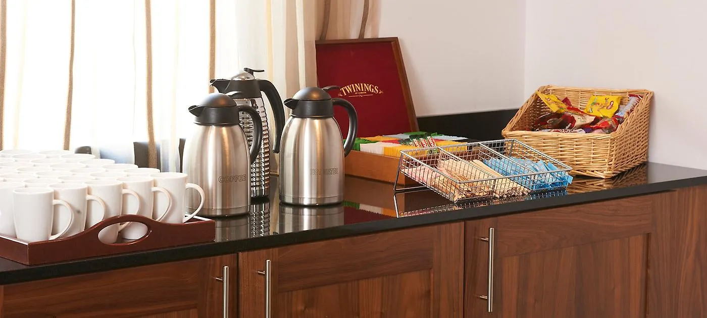 Leonardo Hotel Belfast 4*,