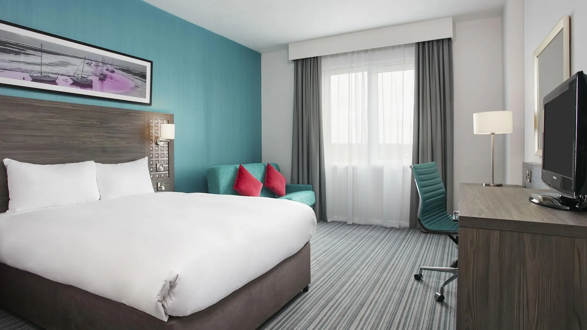 Leonardo Hotel Belfast