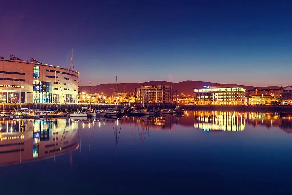 Leonardo Hotel Belfast
