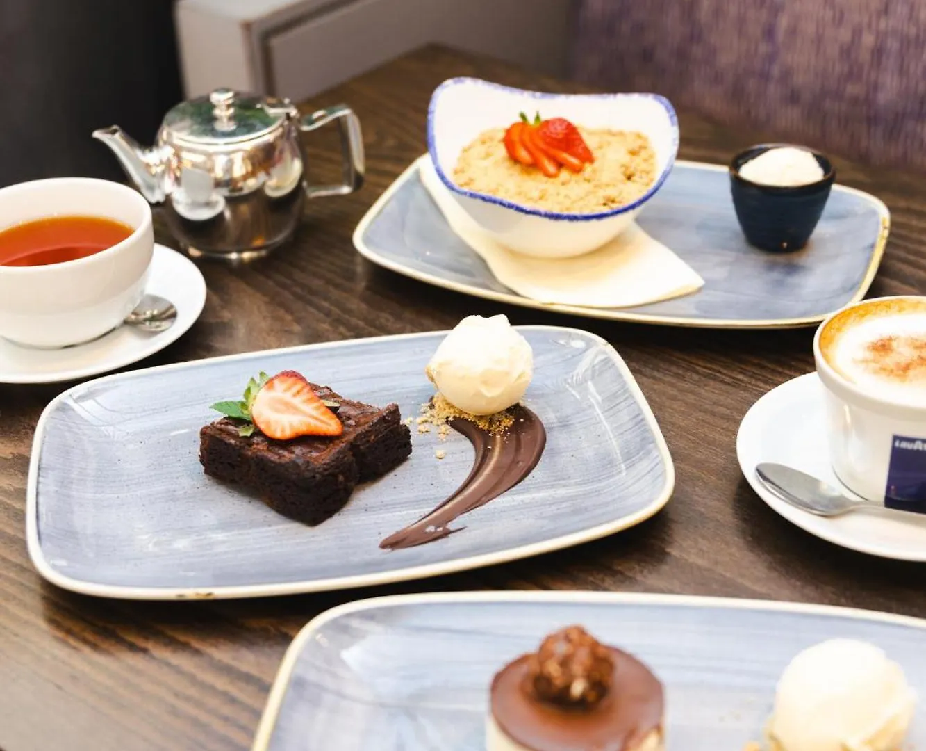 Leonardo Hotel Belfast 4*,