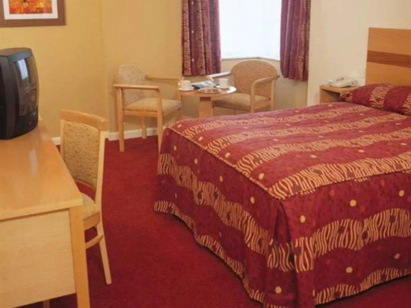 Leonardo Hotel Belfast