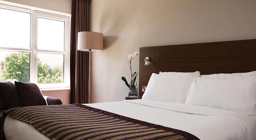 Leonardo Hotel Belfast