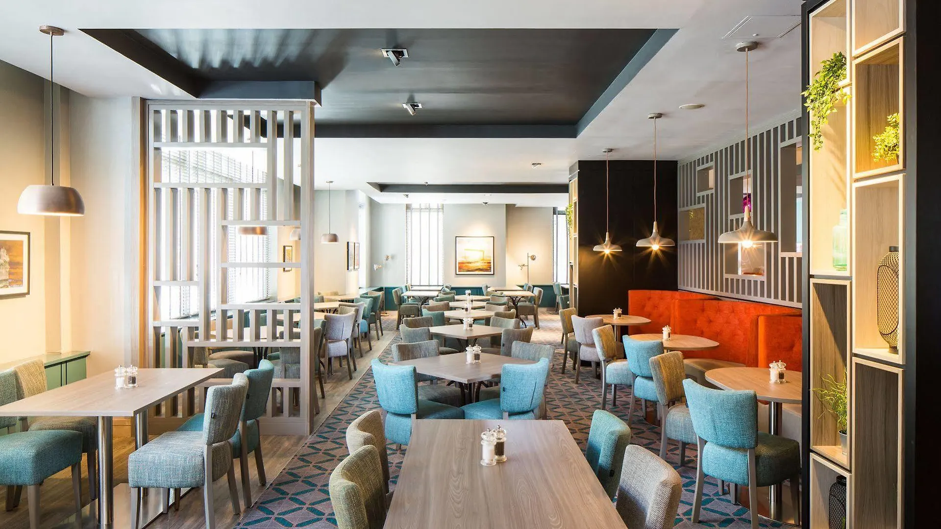 Leonardo Hotel Belfast