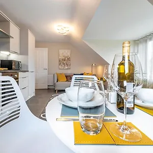Apartment Pass The Keys Luxurious 1br Apt In Prime Location With Top Amenities, Belfast