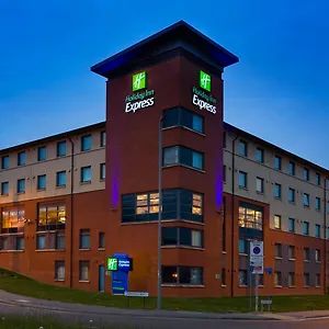 Express London Luton Airport By Ihg Reino Unido