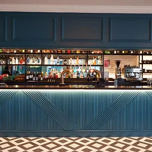Thistle London Heathrow Terminal 5 Reino Unido
