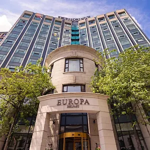 Europa Hotell