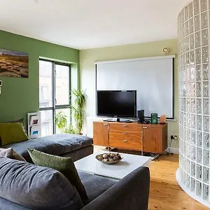 Apartment Spacious Centre Duplex, Belfast