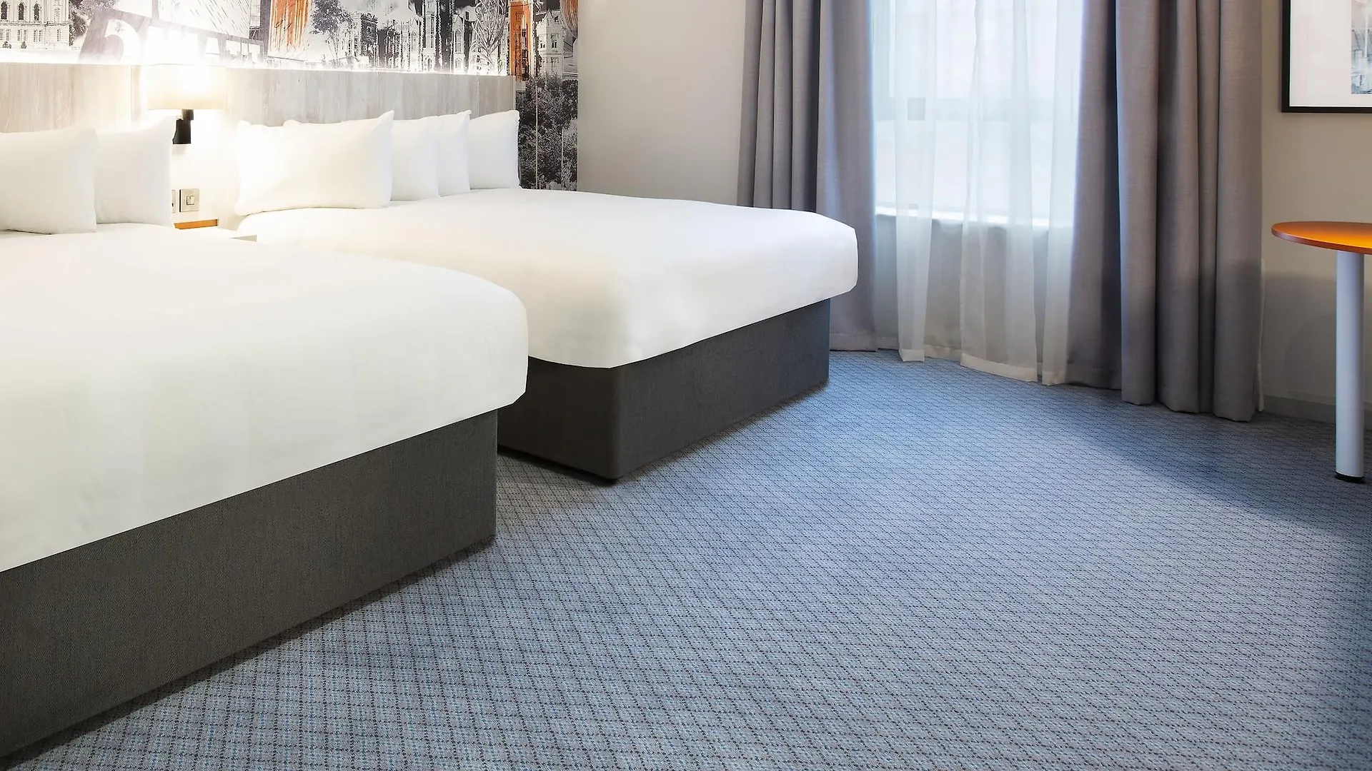 Leonardo Hotel Belfast