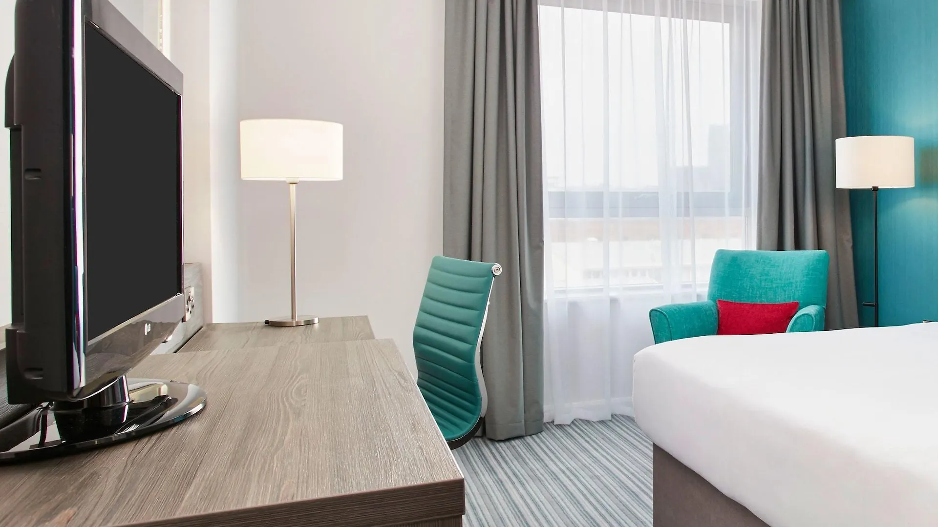 Leonardo Hotel Belfast