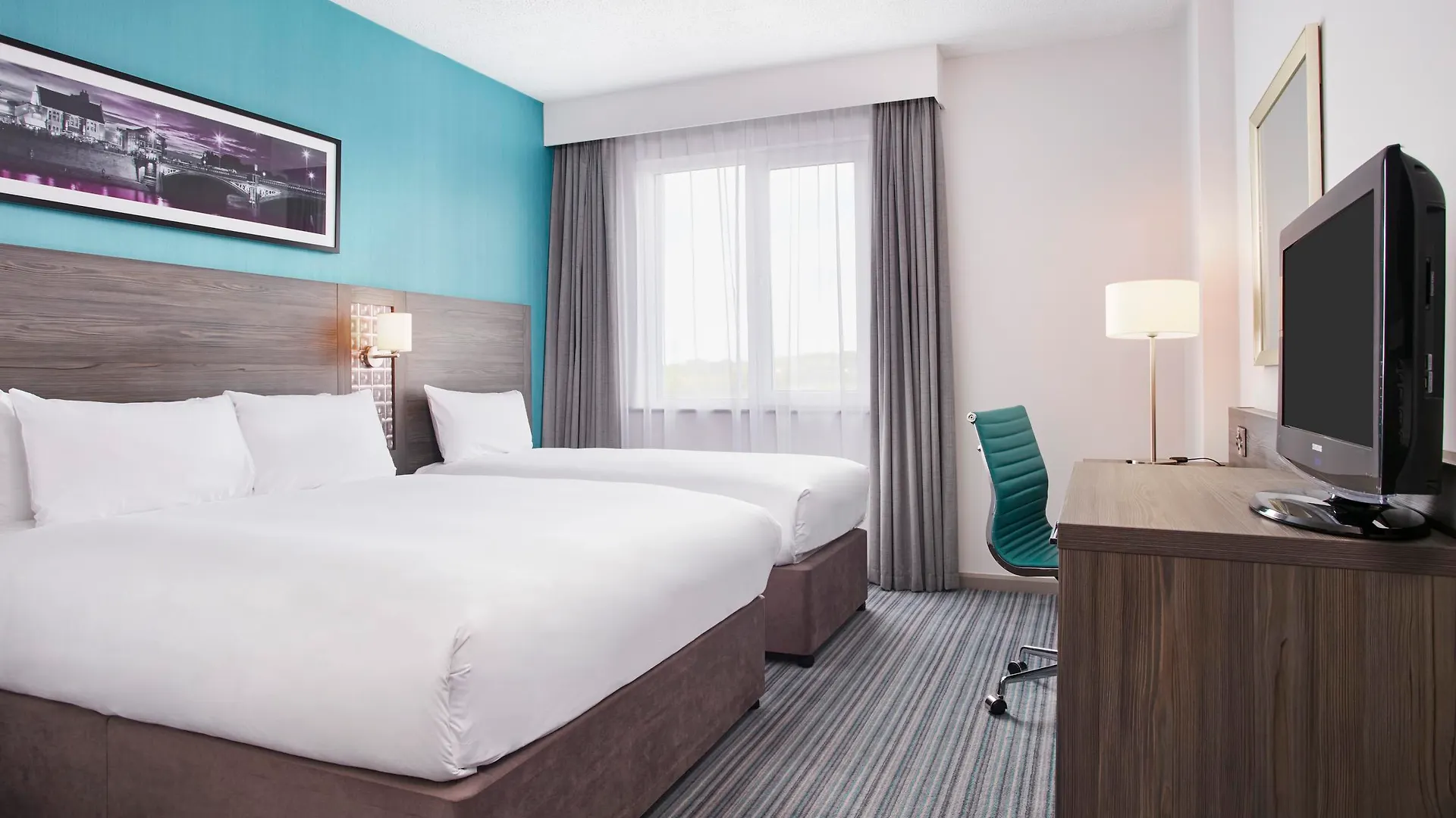 Leonardo Hotel Belfast