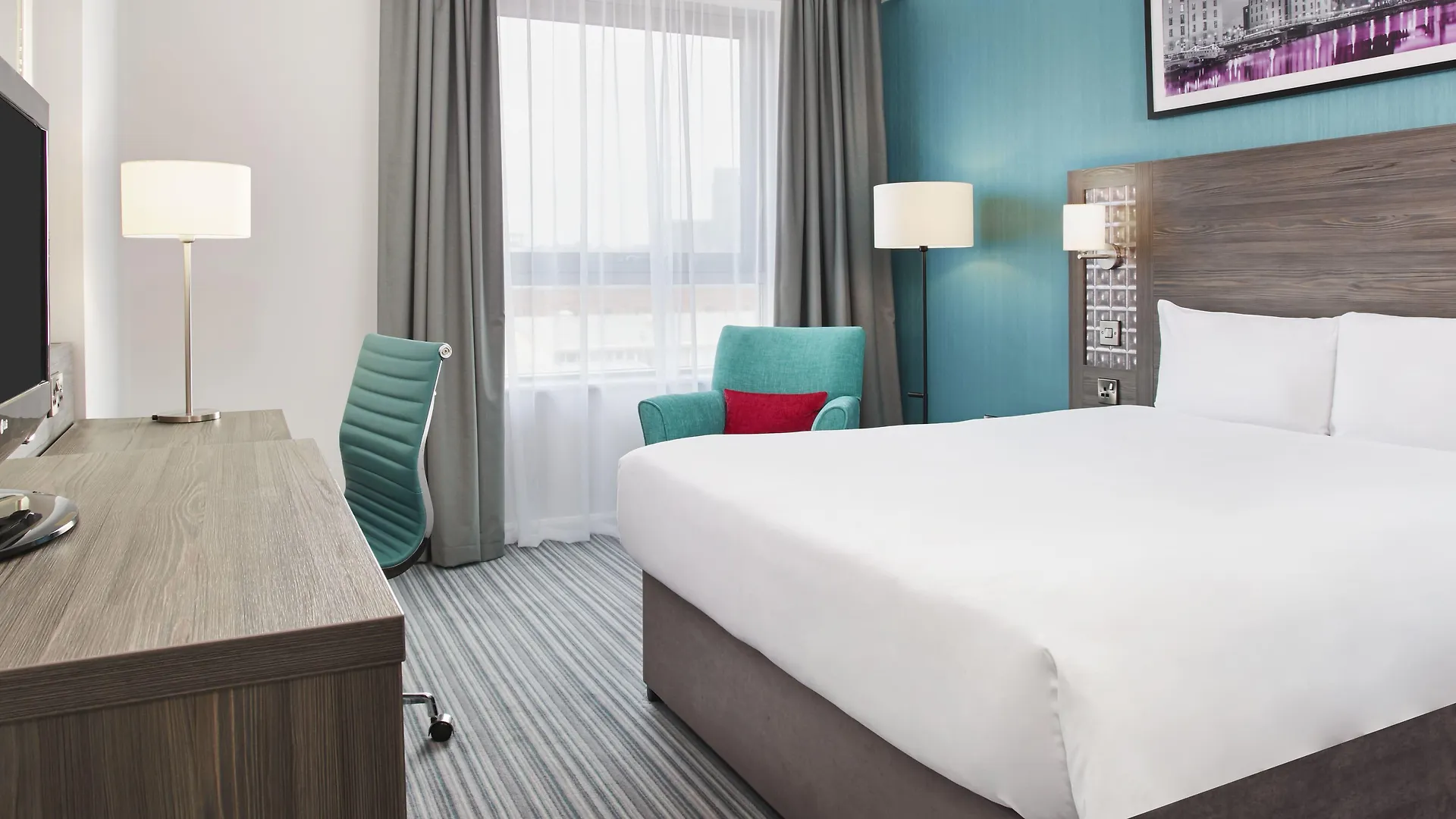 Leonardo Hotel Belfast United Kingdom