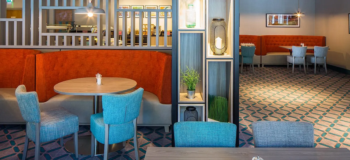Leonardo Hotel Belfast
