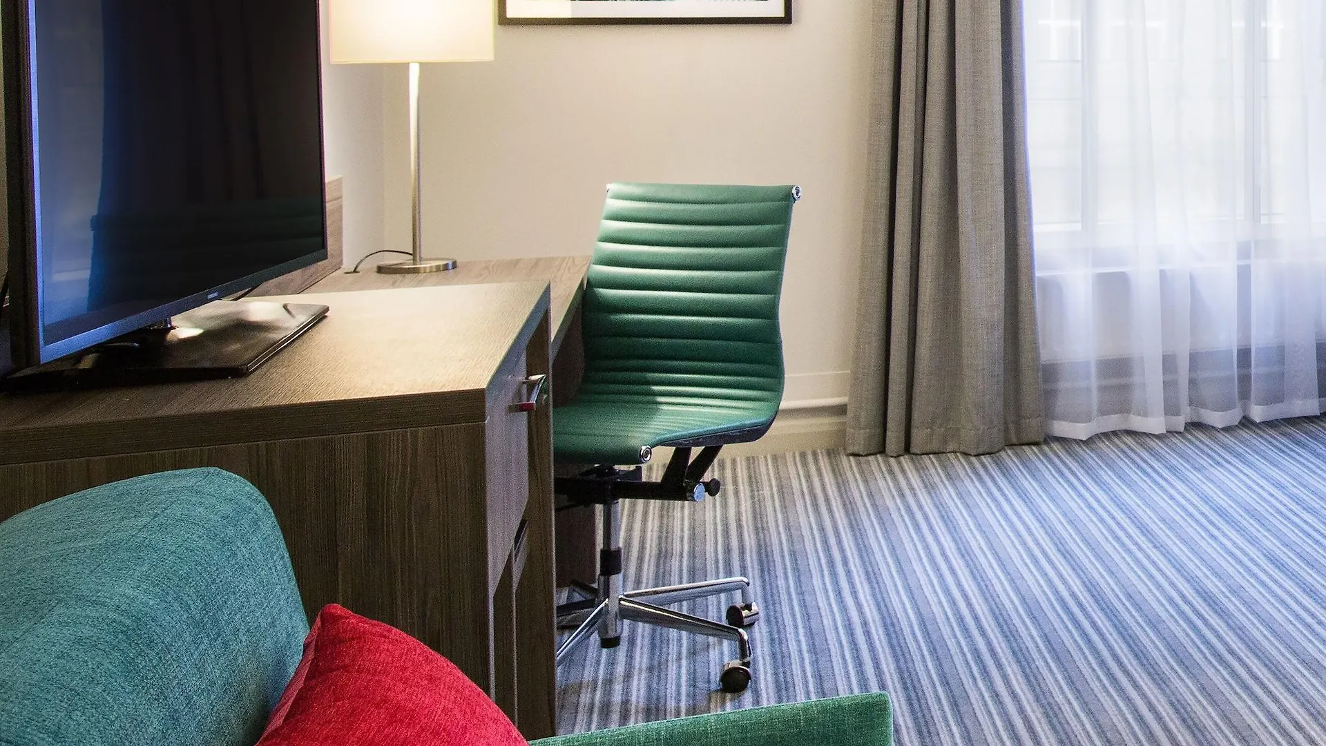 Leonardo Hotel Belfast