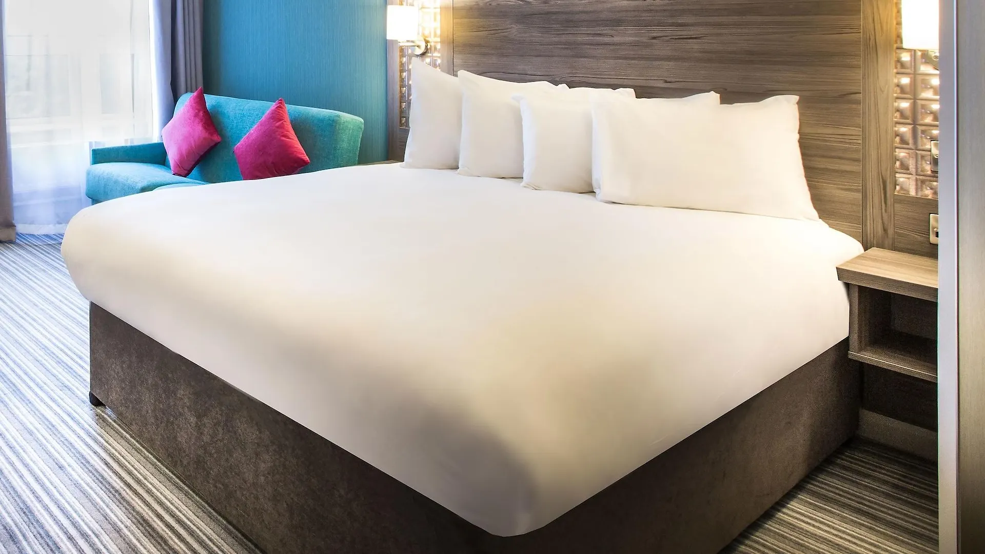Leonardo Hotel Belfast