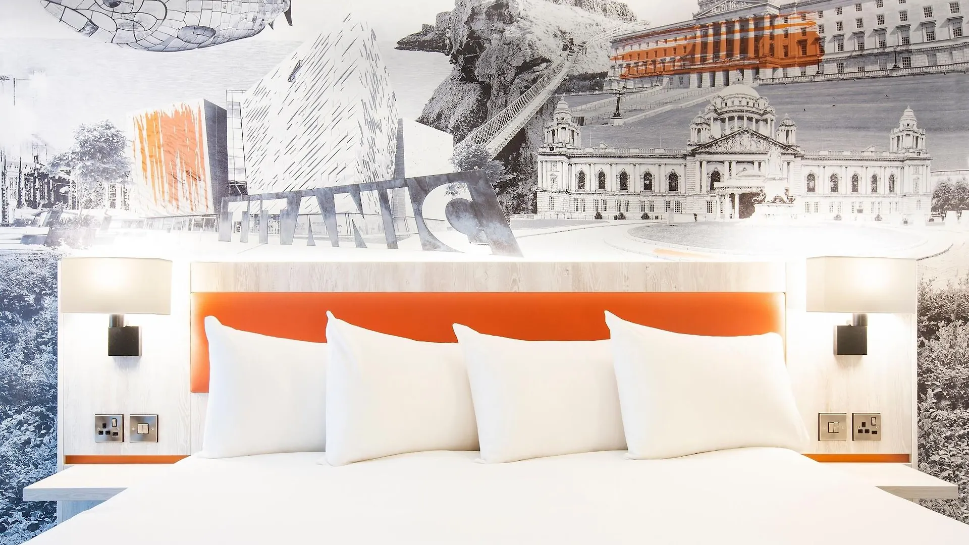 Leonardo Hotel Belfast