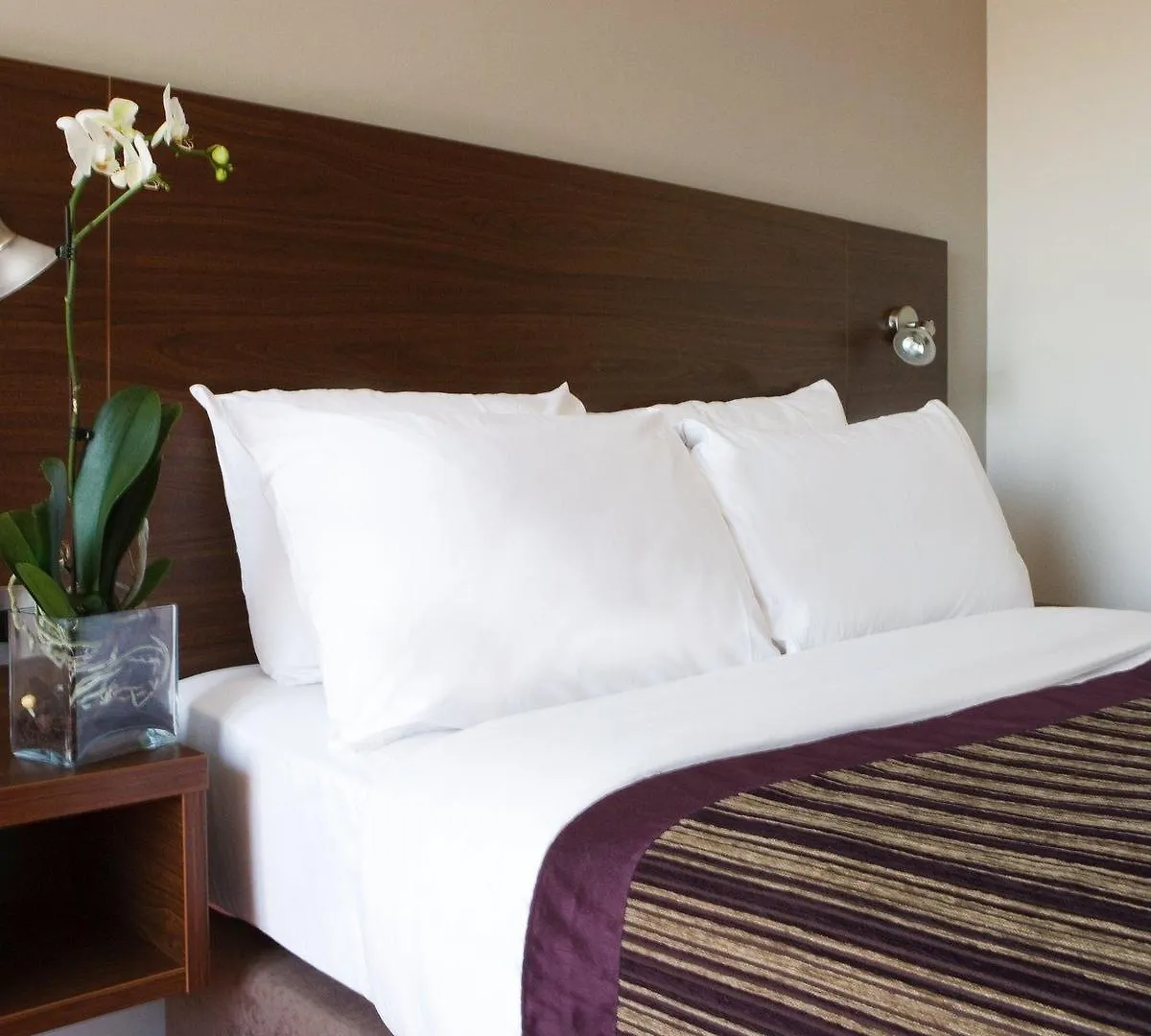 Leonardo Hotel Belfast