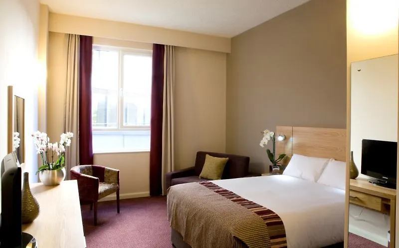 Leonardo Hotel Belfast