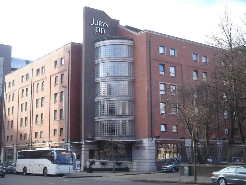 Leonardo Hotel Belfast United Kingdom