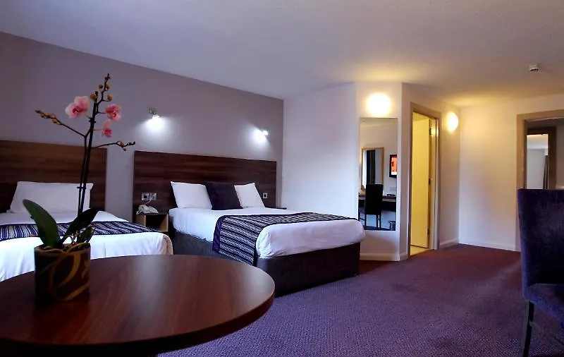 Leonardo Hotel Belfast United Kingdom