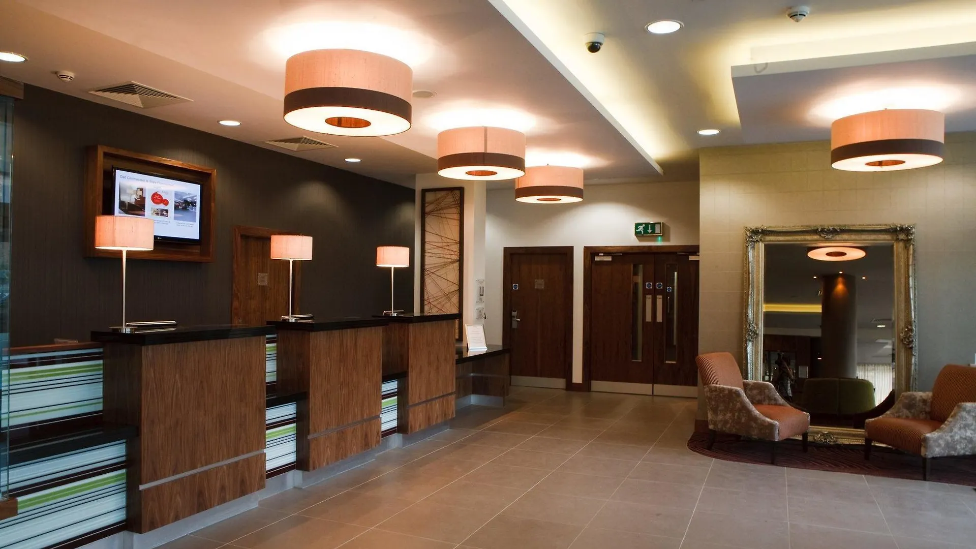 Leonardo Hotel Belfast
