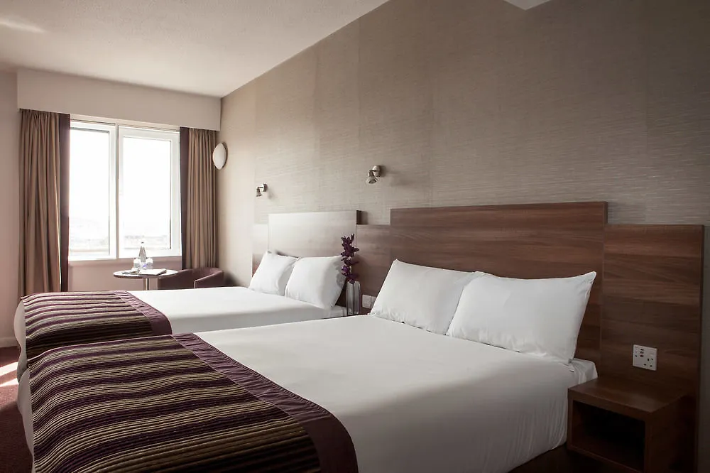 Leonardo Hotel Belfast