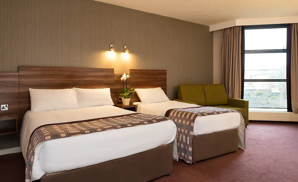 Leonardo Hotel Belfast 4*,  United Kingdom