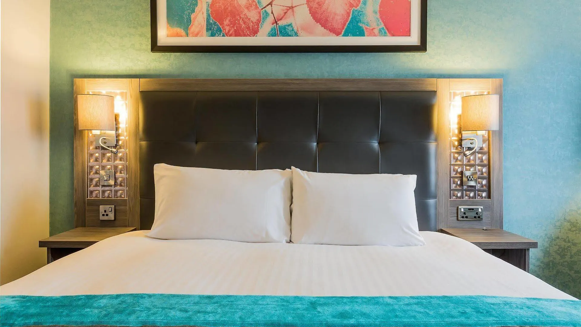 Leonardo Hotel Belfast