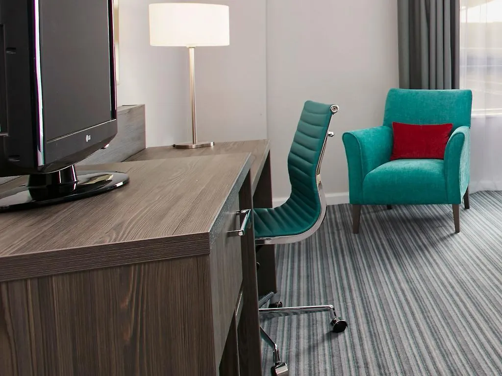 Leonardo Hotel Belfast United Kingdom