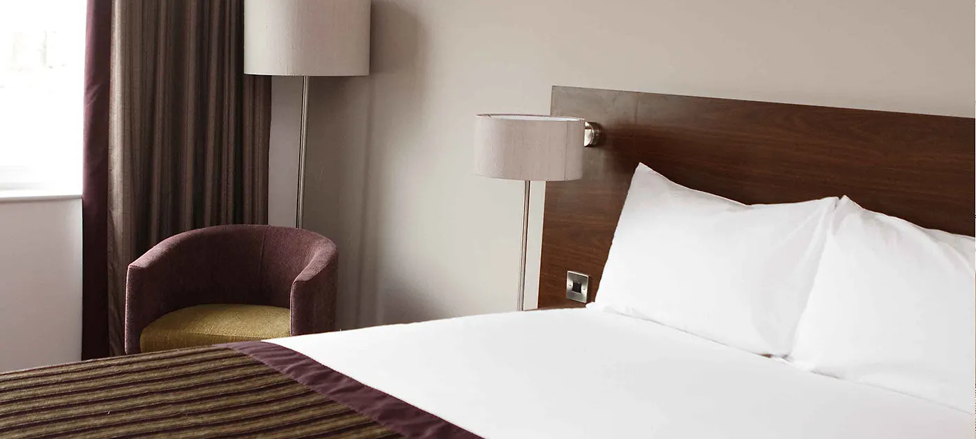 Leonardo Hotel Belfast