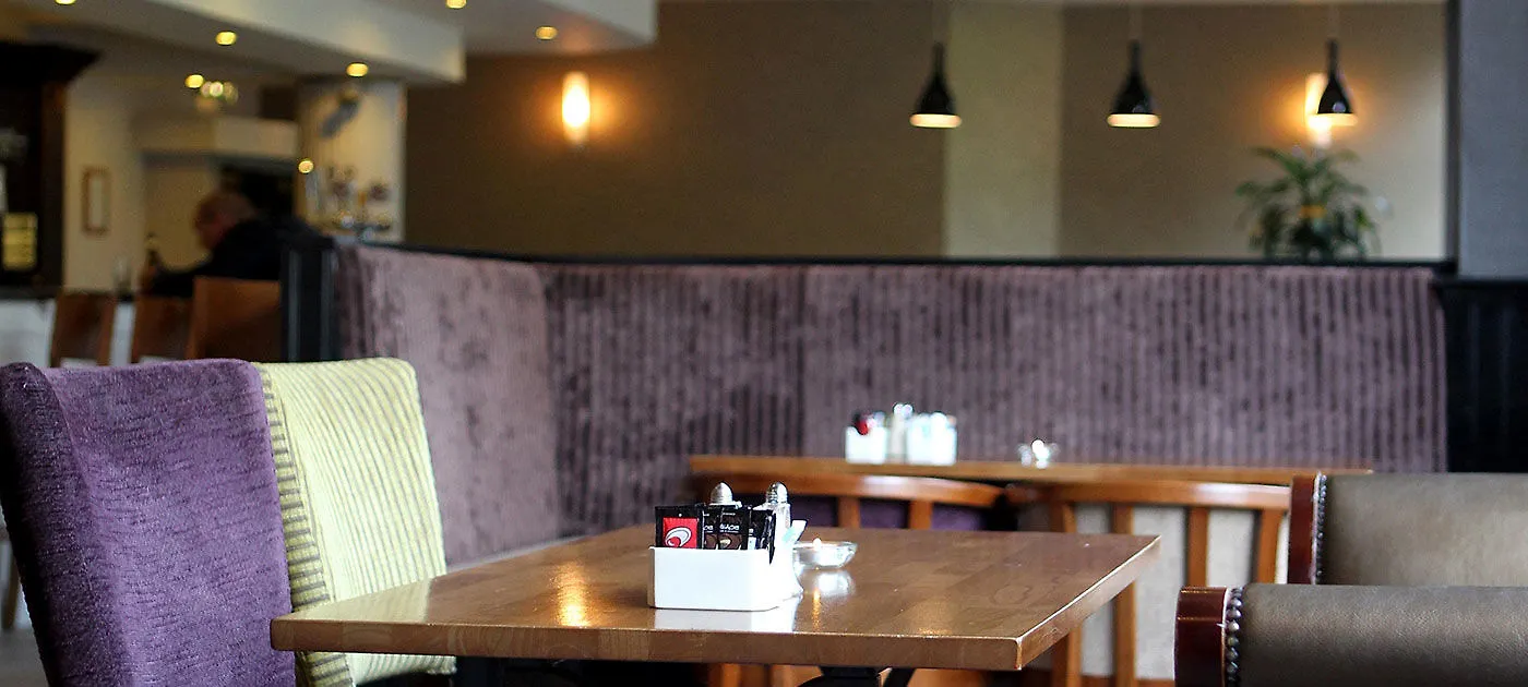 Leonardo Hotel Belfast 4*,  United Kingdom