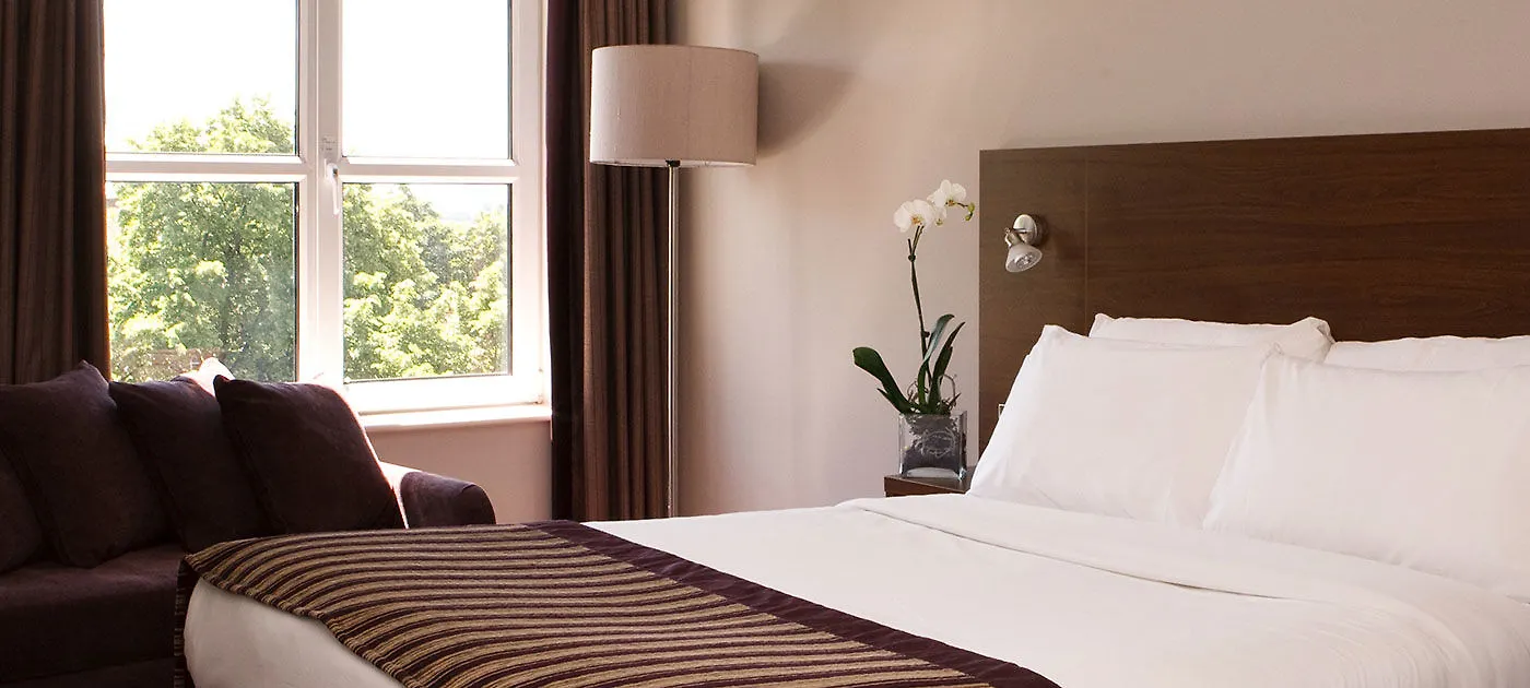 Leonardo Hotel Belfast