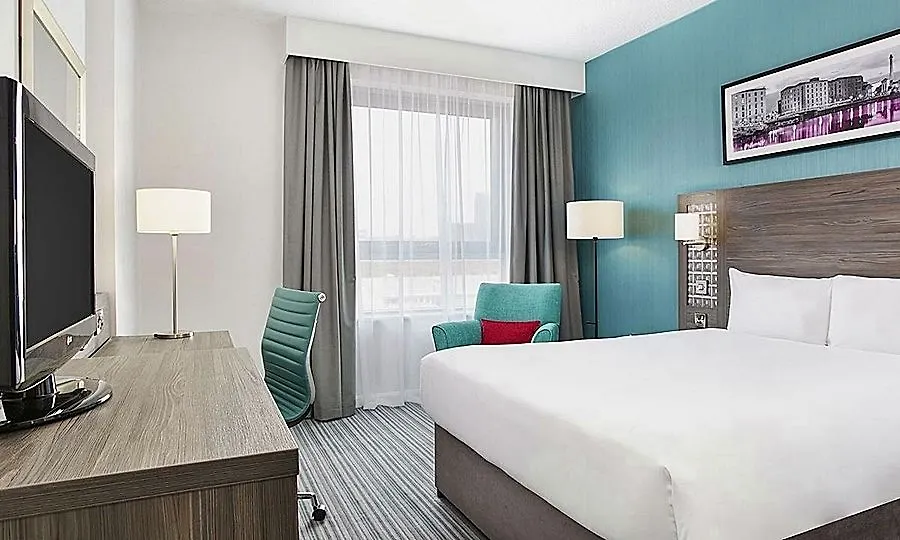 Leonardo Hotel Belfast United Kingdom