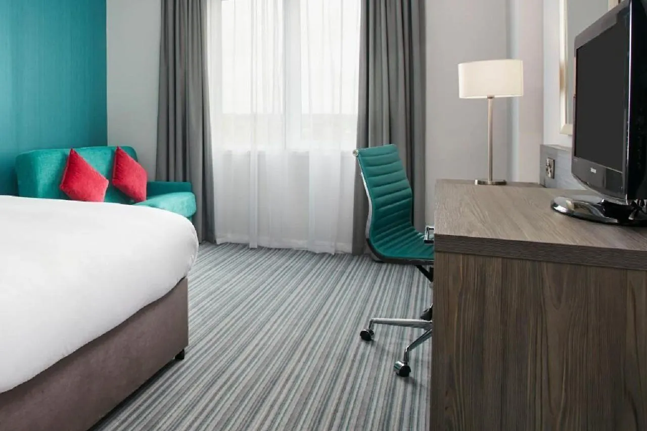 Leonardo Hotel Belfast 4*,  United Kingdom