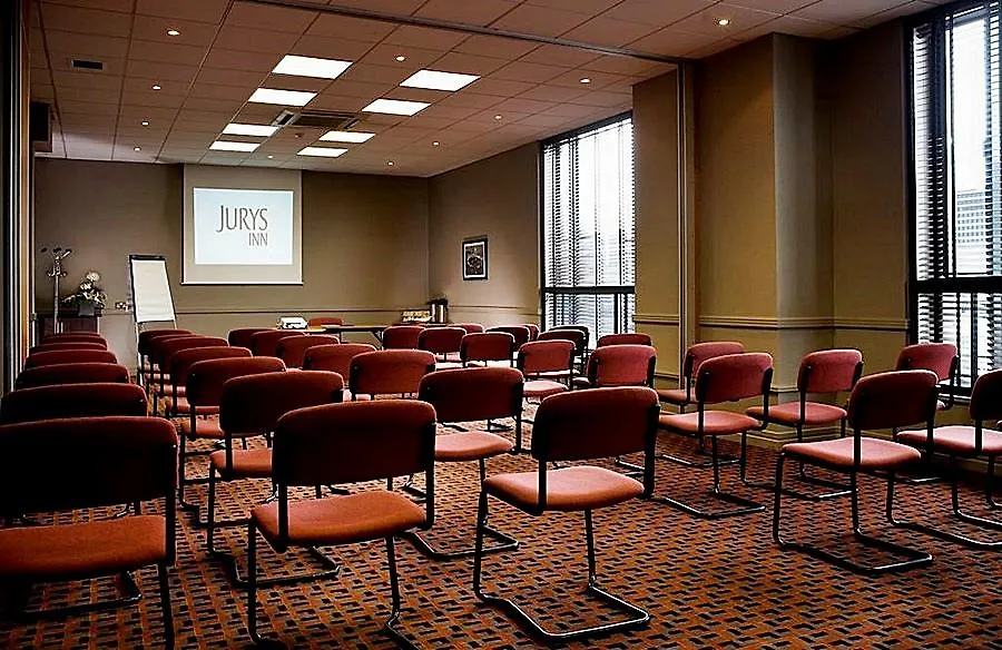 Leonardo Hotel Belfast