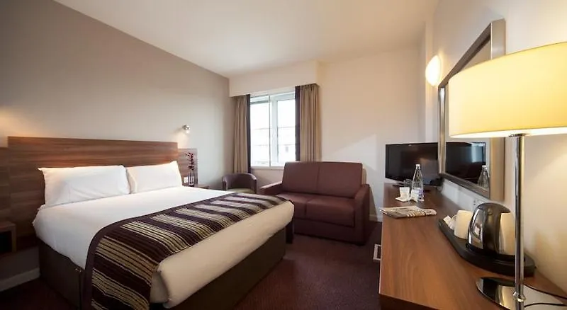 Leonardo Hotel Belfast