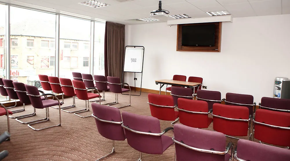 Leonardo Hotel Belfast