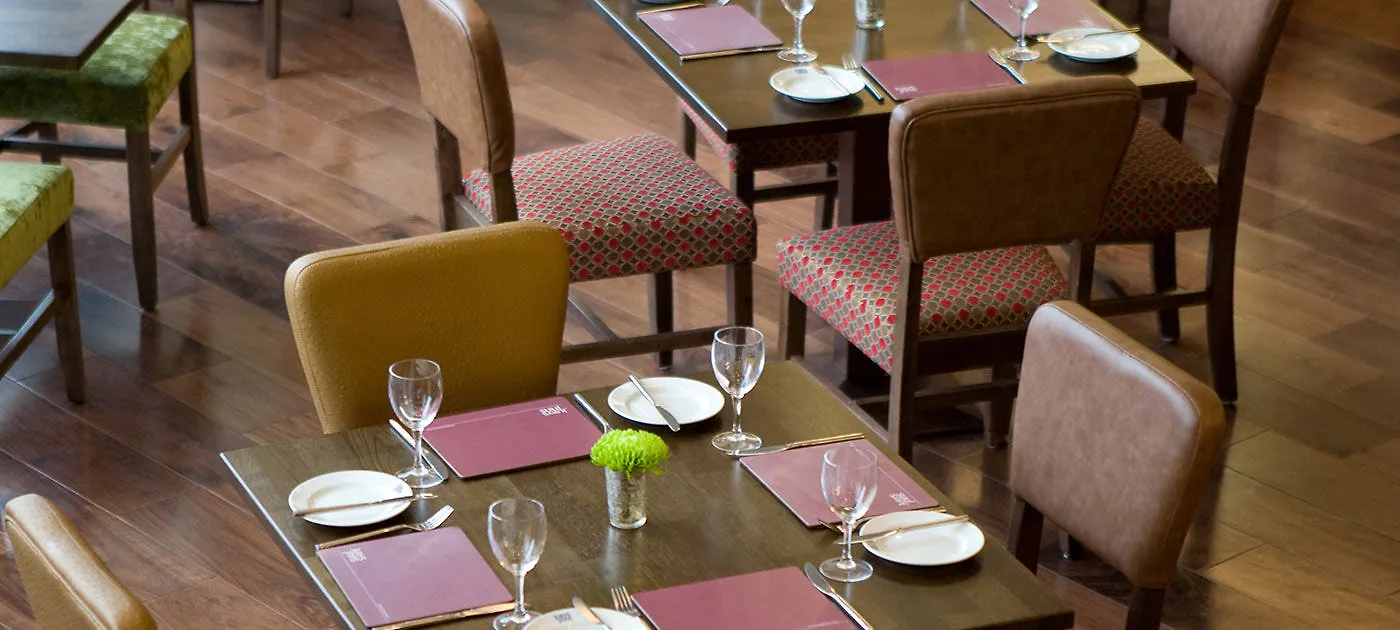 Leonardo Hotel Belfast